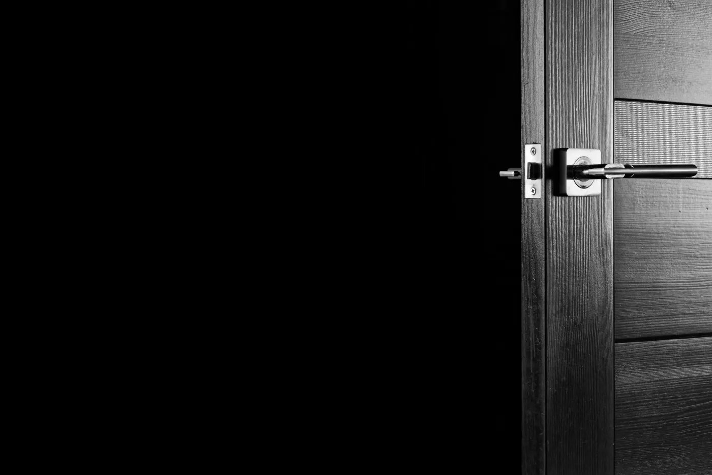 Réglage d'une serrure de porte d'entrée dans le 20e arrondissement de Paris